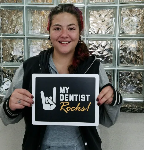 Find a Dentist you love!