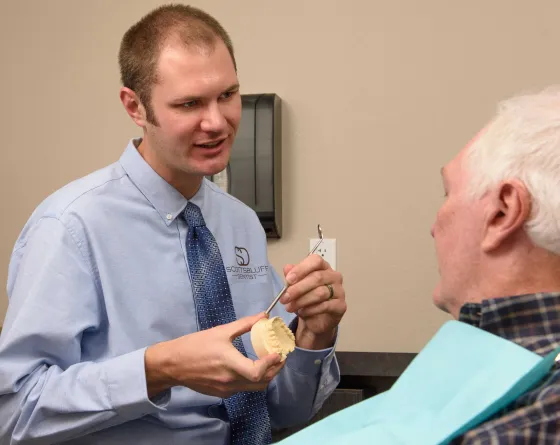 Advanced Dental Care