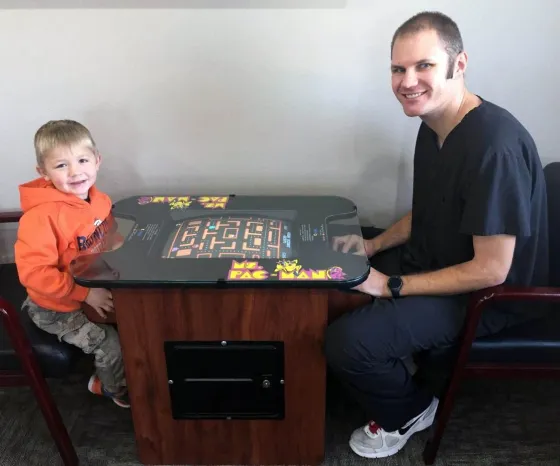 Dentistry for Kids