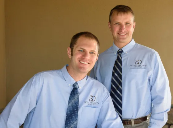 Experienced Dental Team