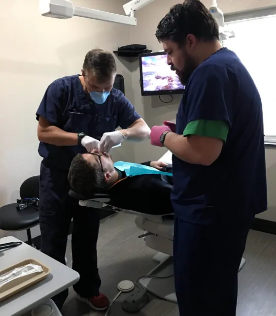 Family and Cosmetic Dentistry