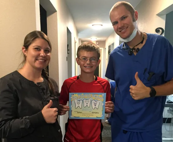 Childrens Dentist