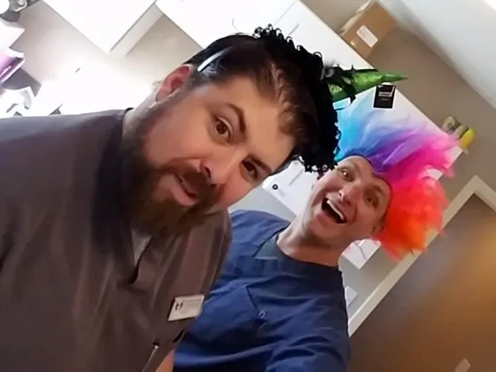 Looking for a dentist?!